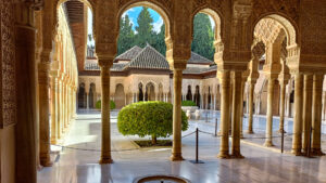 Alhambra Granada