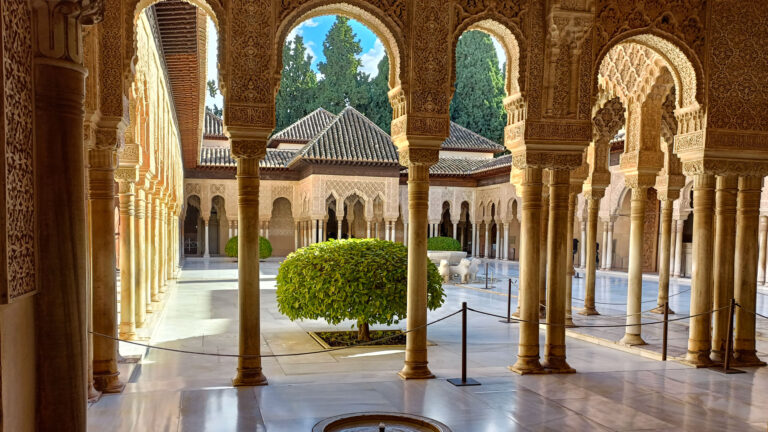 Alhambra Granada