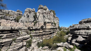 El Torcal de Antequera – eine der spektakulärsten Karstlandschaften Europas, geformt über 150 Millionen Jahre