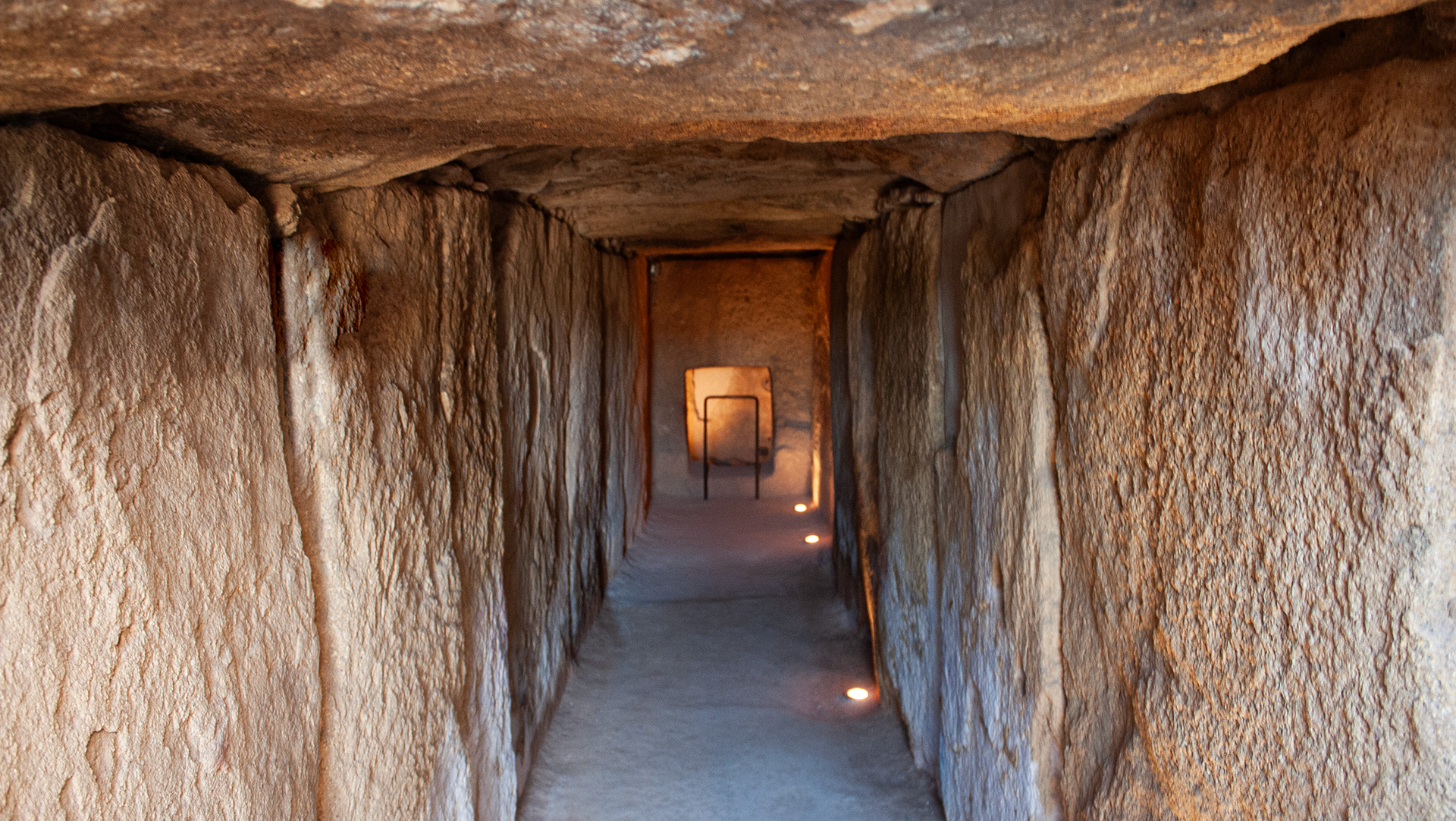 Dolmen de Viera