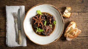 Rabo de Toro