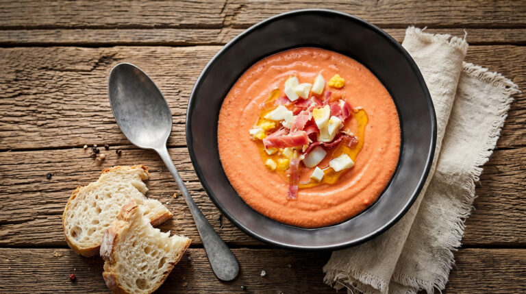 Salmorejo