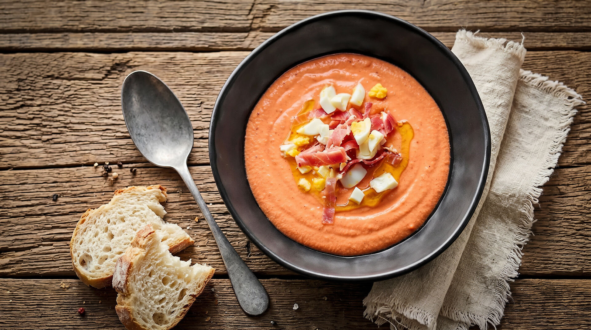 Salmorejo
