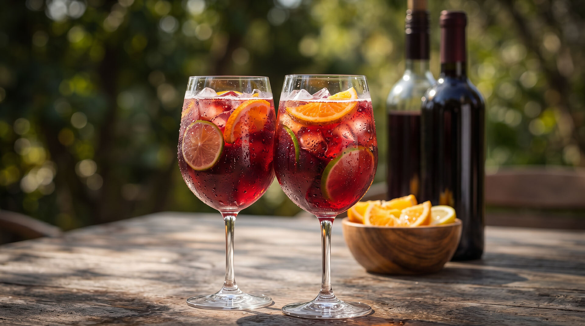 Tinto de Verano